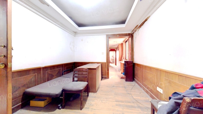 三官弄6号二手房实景图