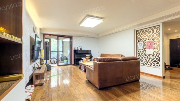 虹桥府邸二手房实景图