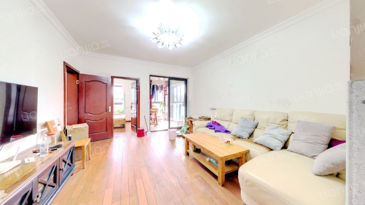 摩卡空间二手房实景图