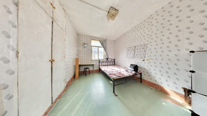 西安市含光中学家属院二手房实景图