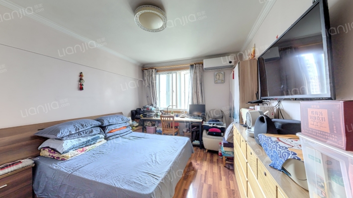 合丰大楼二手房实景图