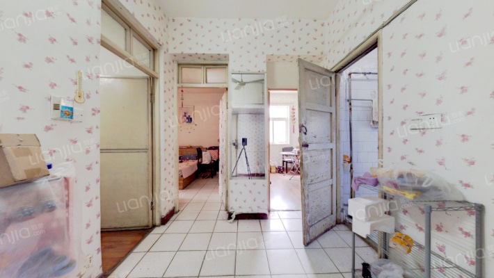 自来水家属院二手房实景图