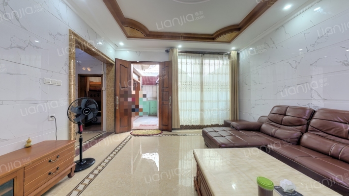 红棉中路二手房实景图