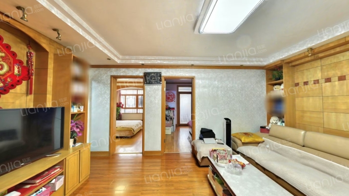 奎园明月园二手房实景图