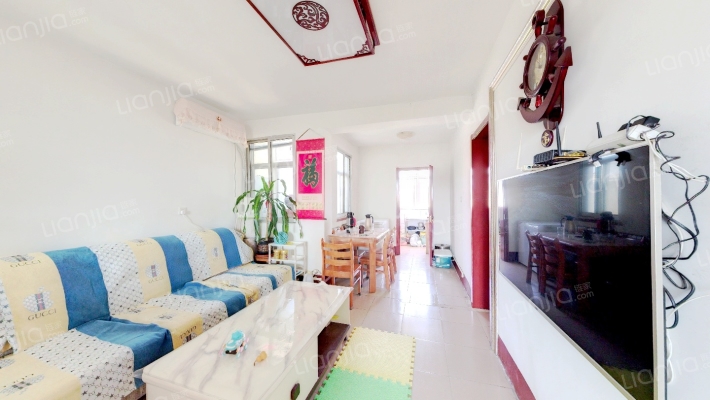 兴华街551号二手房实景图