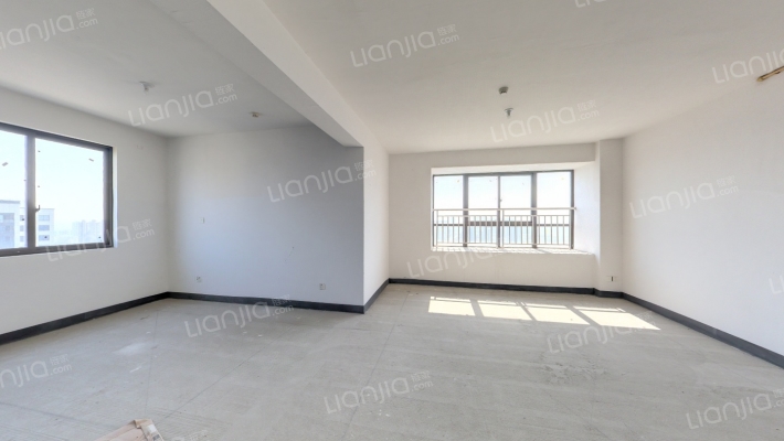 瑞泽嘉园二手房实景图