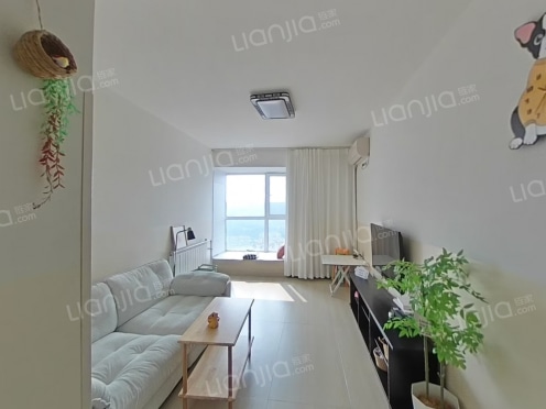 整租·山里小区B区 2室2厅 南/北