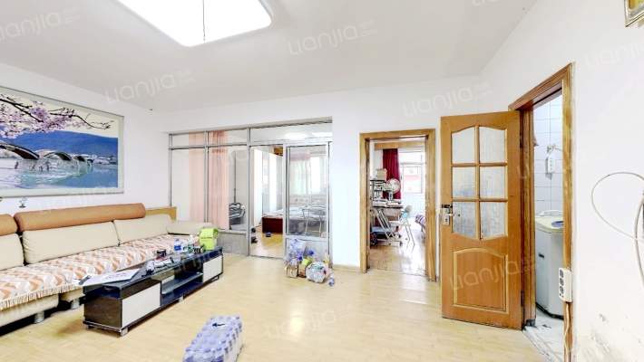 福陵社区二手房实景图