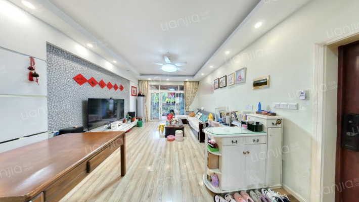 状元府第二手房实景图