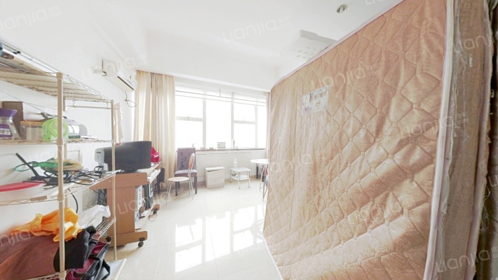 江南摩尔东区二手房实景图