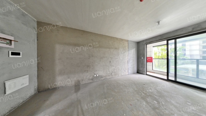 金晖嘉苑二手房实景图