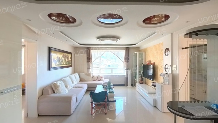 首府香格里拉二手房实景图