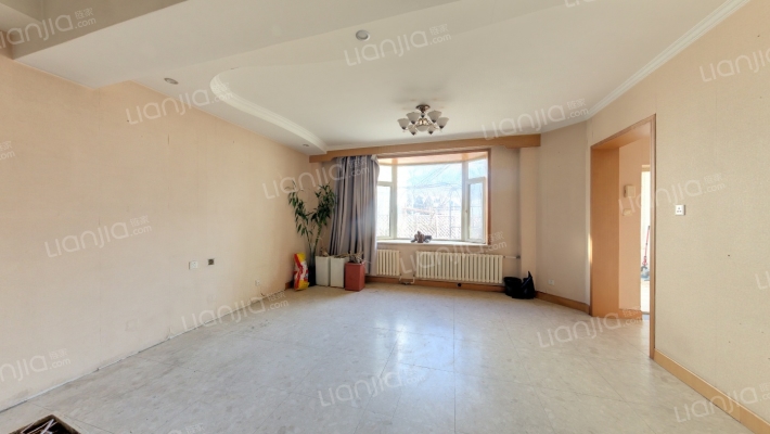 鹿鸣苑二手房实景图