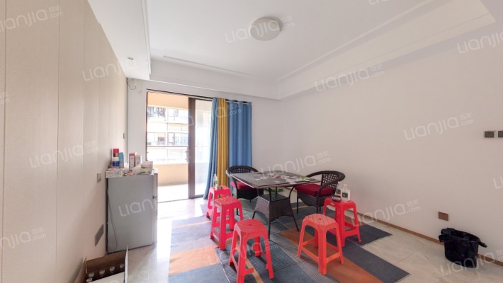 天马丽苑·悦璟湾二手房实景图