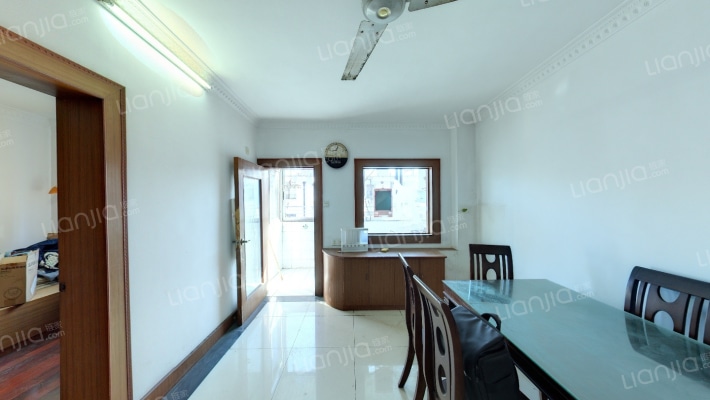 秀山新村小区二手房实景图