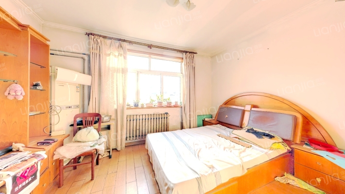 台西四路二手房实景图