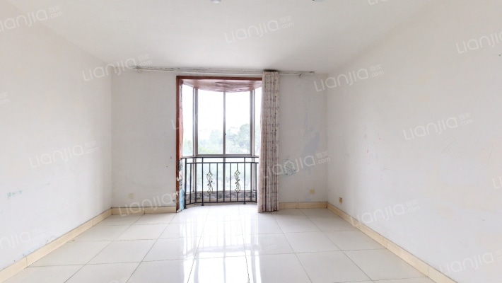 公园路安置小区二手房实景图