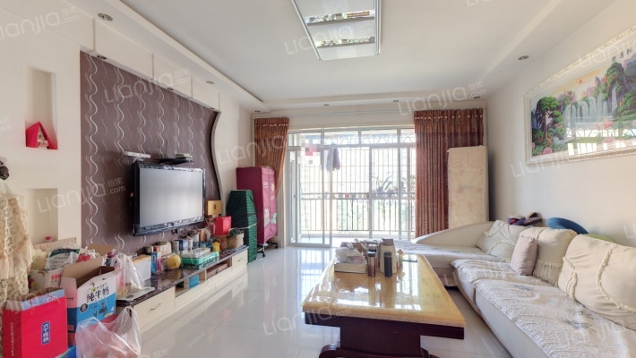 五星景苑二手房实景图