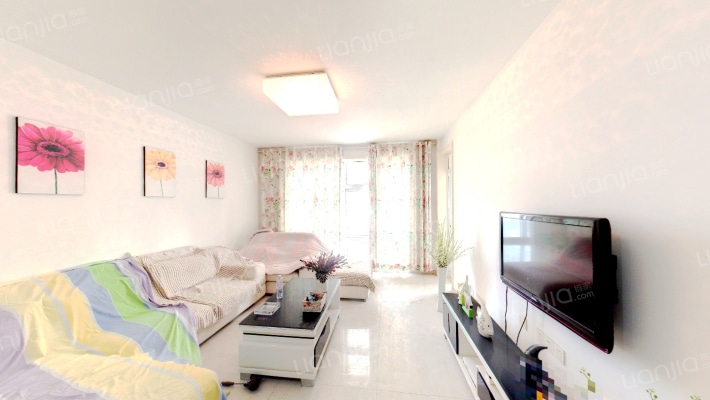 蜀新西澜二手房实景图