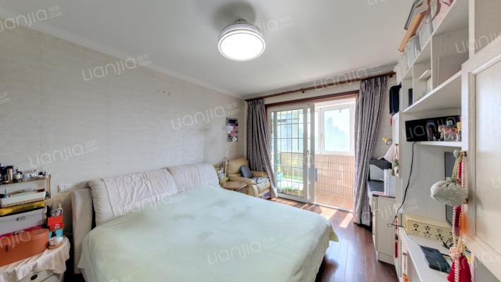 恒森广场(公寓)二手房实景图