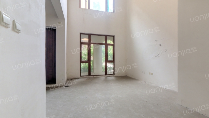 中华青城二手房实景图