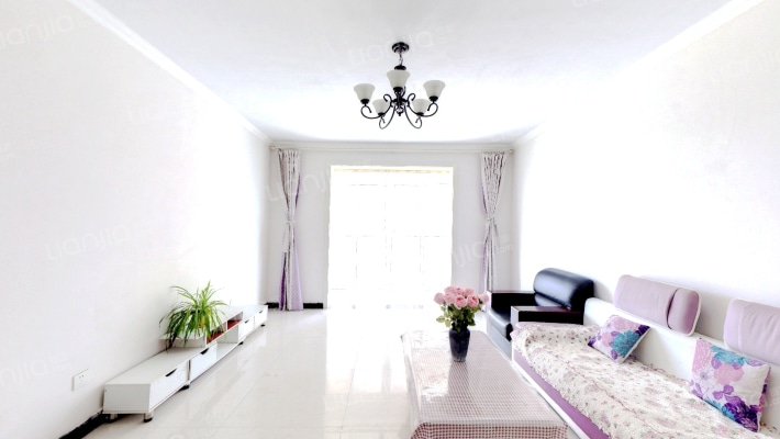 锦城水岸二手房实景图