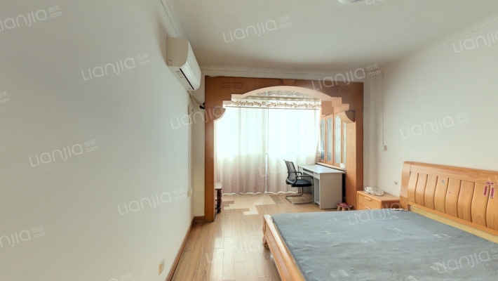 路缘小区二手房实景图