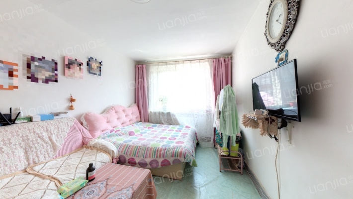 金荣路二手房实景图