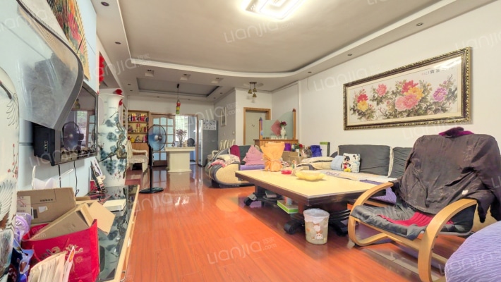 景霞花苑二手房实景图