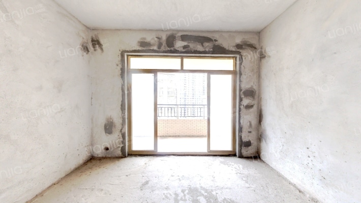 石竹山水园二手房实景图