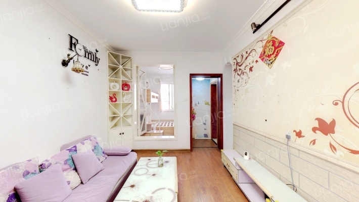 石门坎2号二手房实景图