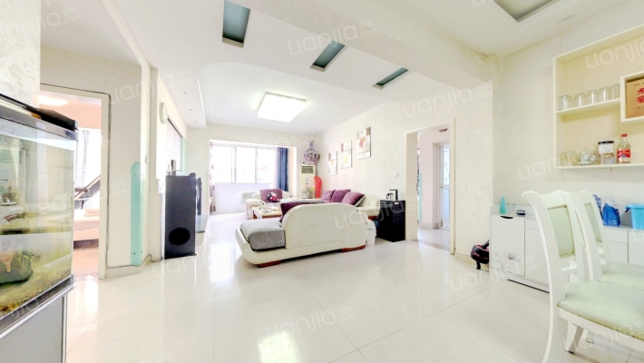 青江名城二手房实景图