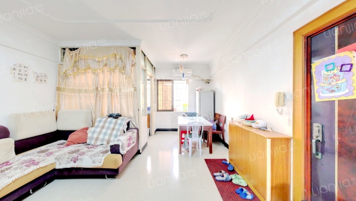 海光花园小区二手房实景图