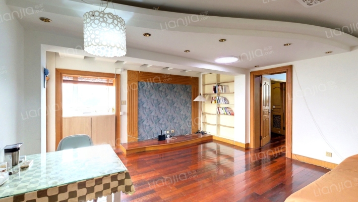 薛家宅小区二手房实景图