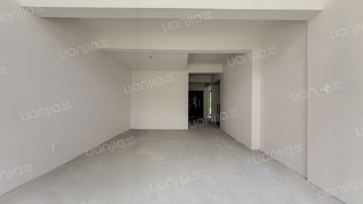 正成源筑二手房实景图