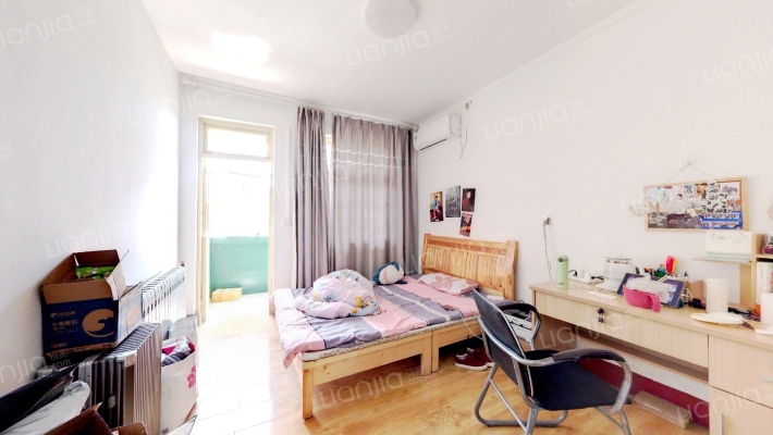 潍坊医学院宿舍楼二手房实景图