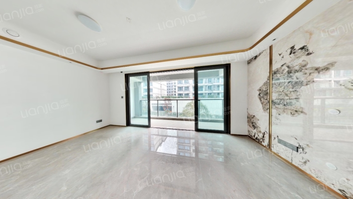 中交拾园雅集云蔚二手房实景图