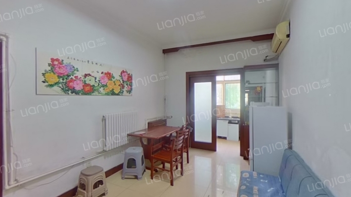 中煤73处家属楼二手房实景图