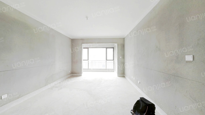 中天博士园二手房实景图