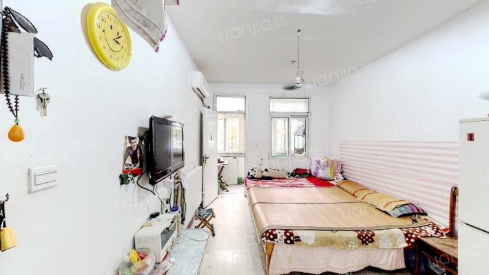 自来水宿舍二手房实景图