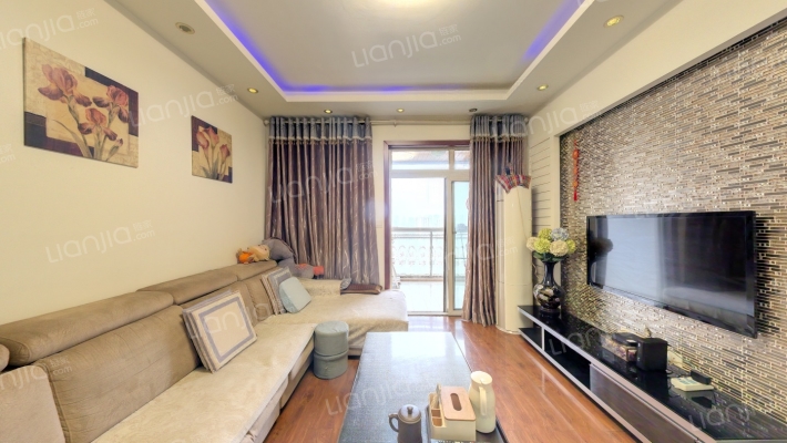 桃源丽景二手房实景图