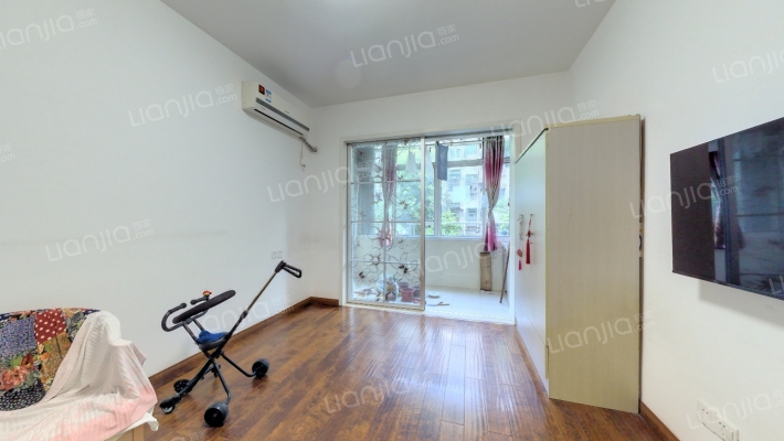 朝晖六区二手房实景图