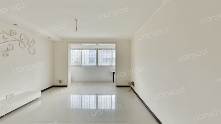 豪中苑二手房实景图