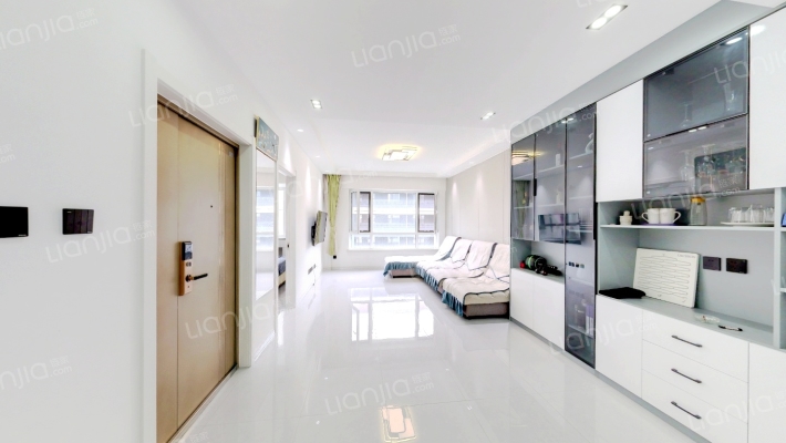 国瑞熙悦二手房实景图