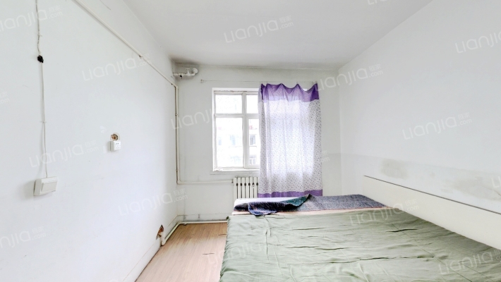 上官巷太铁宿舍二手房实景图