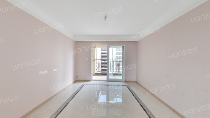 海亮唐宁府二手房实景图