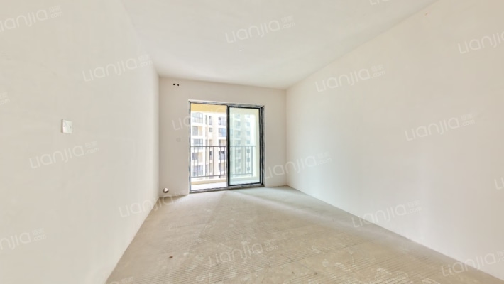 和睦康居二手房实景图