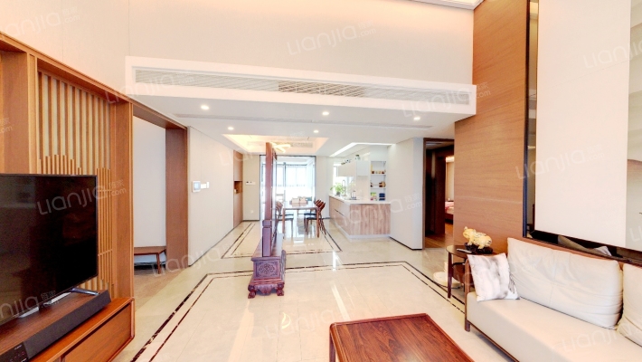 特房五缘尚座二手房实景图