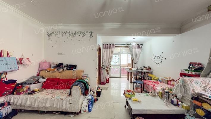 支农路二号院二手房实景图