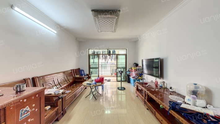 德盛华庭二手房实景图